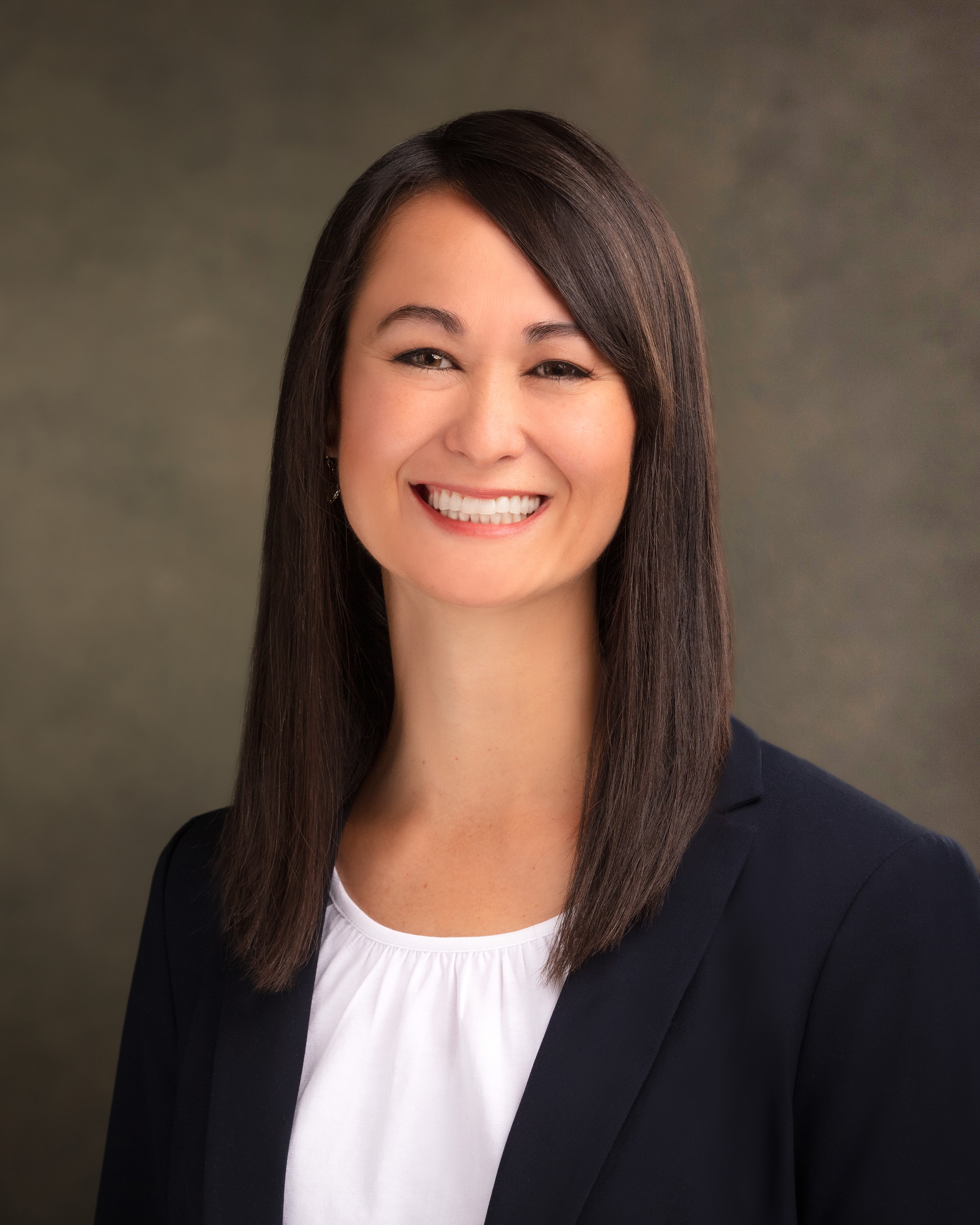 Kristin M. Yee Profile Photo